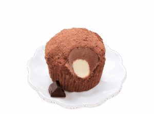 Tartufo al Cioccolato