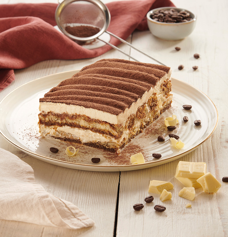 Tiramisu
