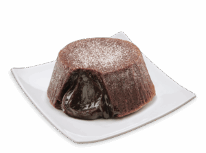 Tortino al Cioccolato