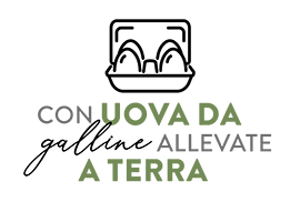 CON UOVALDA galline ALLEVATE A TERRA