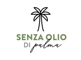 senza olio di palma
